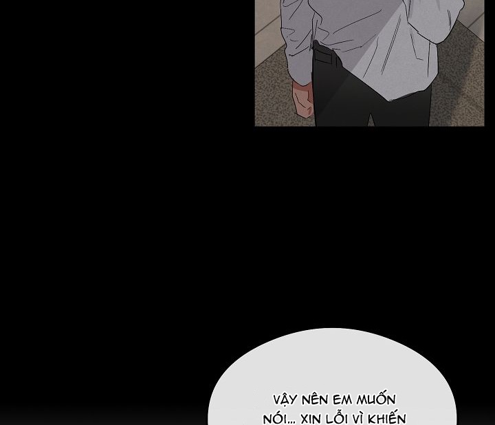 tình tay ba chapter 8 85