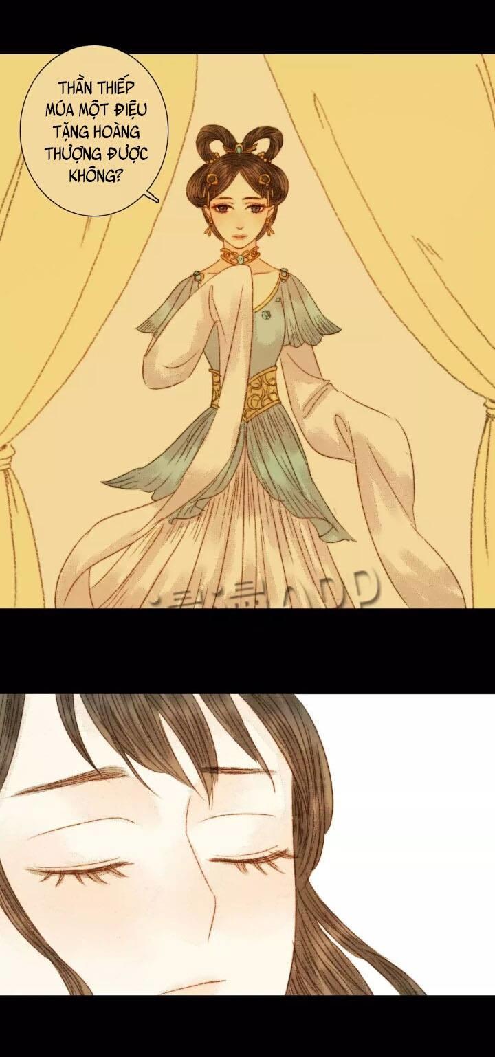 vương gia bá đạo và bác sĩ xinh đẹp chapter 59 46