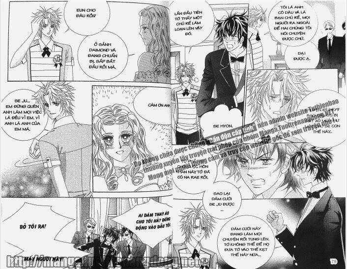 viên đạn tình yêu chapter 12 38