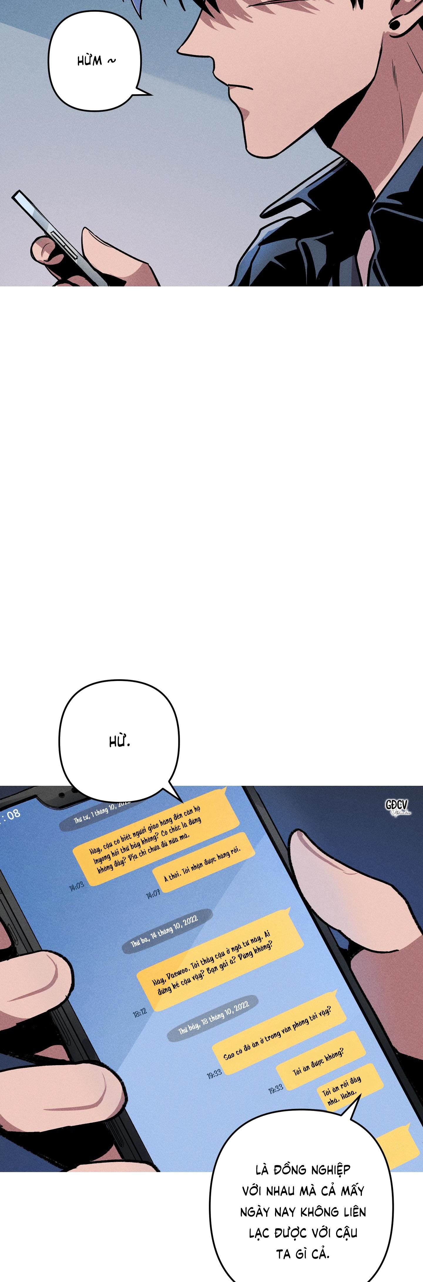 quan hệ giết chóc chapter 5 29