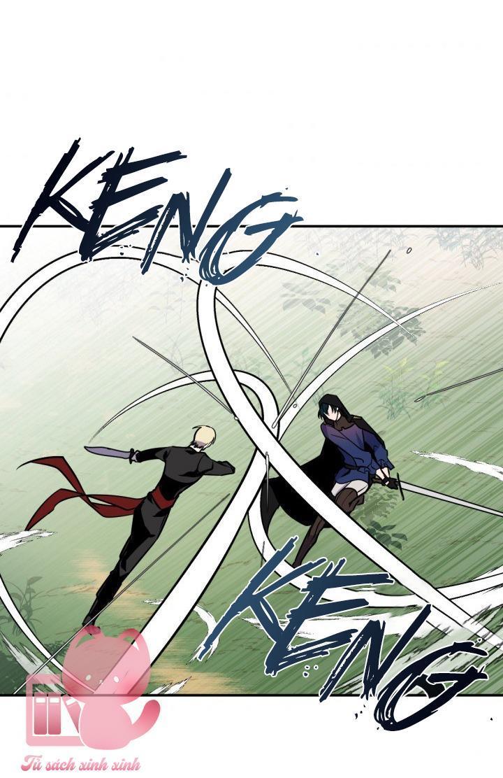 nguyện ước vô vọng của ma nữ chapter 26 58