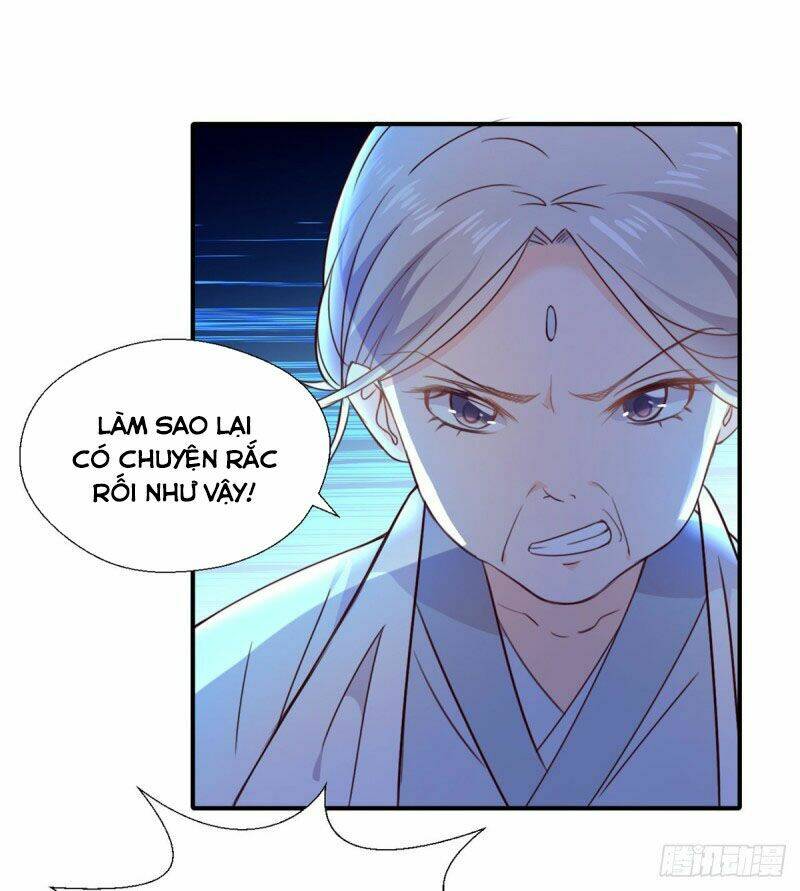 nguyên lai là hoa nam thành chapter 4 6