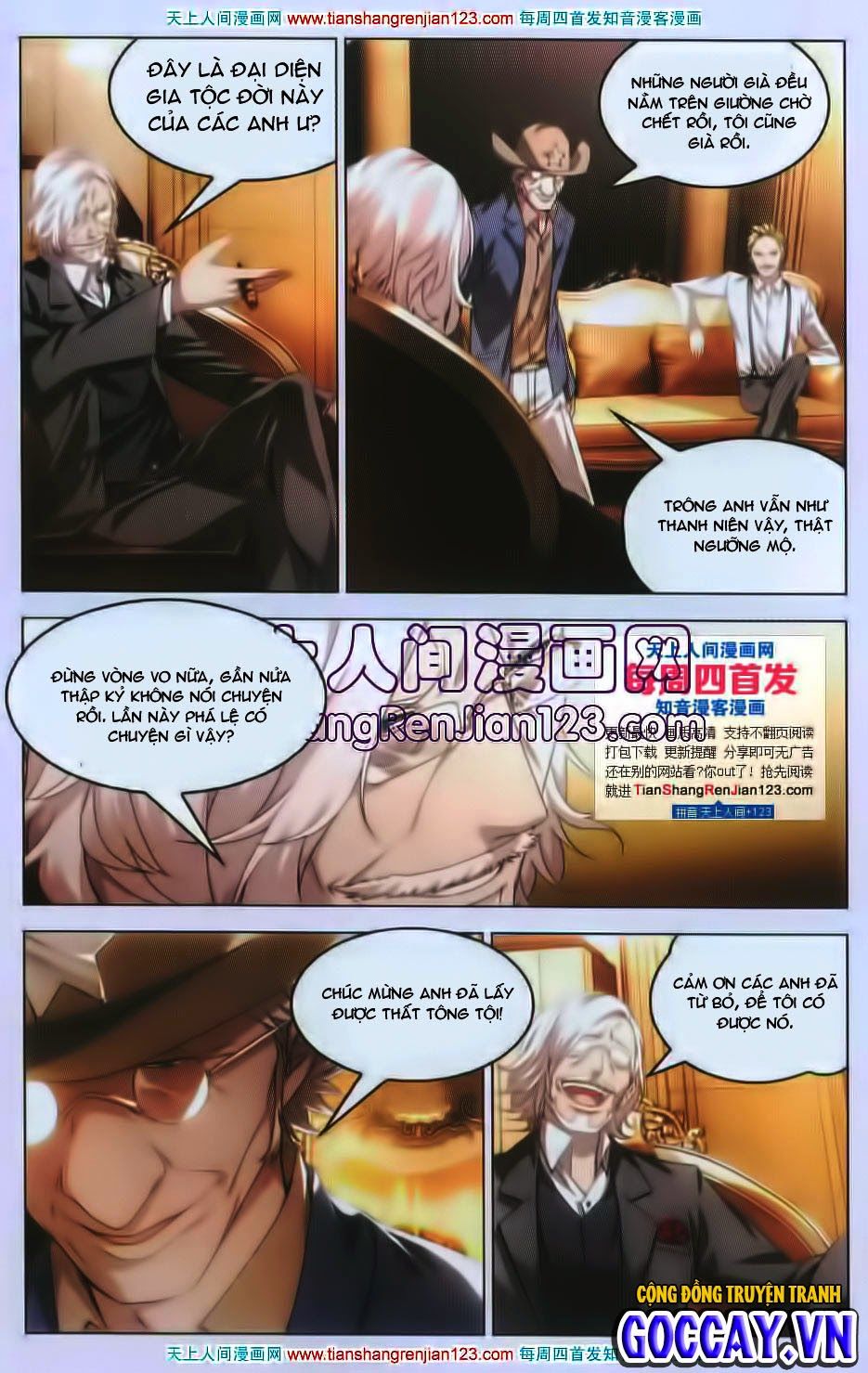 long tộc 2 chapter 21 3