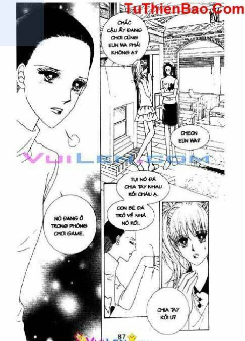 personalized princess chapter 2 87