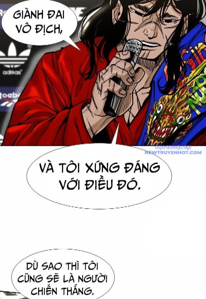 shark - cá mập chapter 274 96