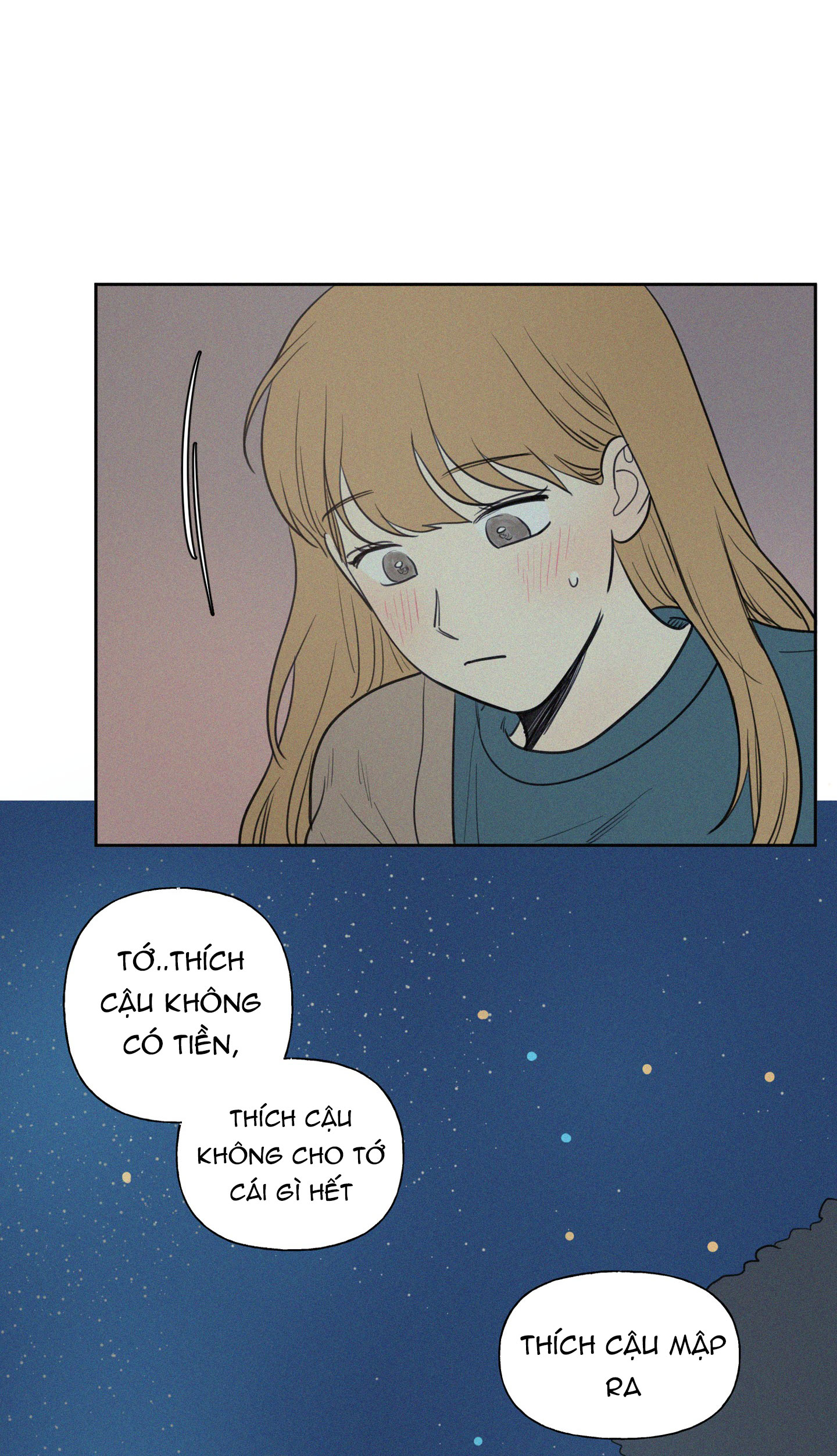 lý do yêu phải thằng bạn thân chapter 55 8