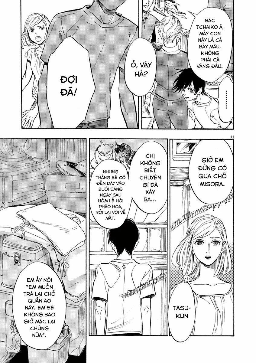shimanami tasogare chapter 10 13