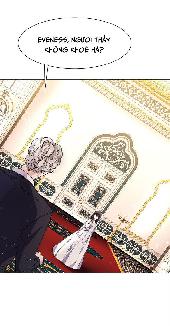 cách để nhân vật phụ phá đảo game hẹn hò chapter 3 42