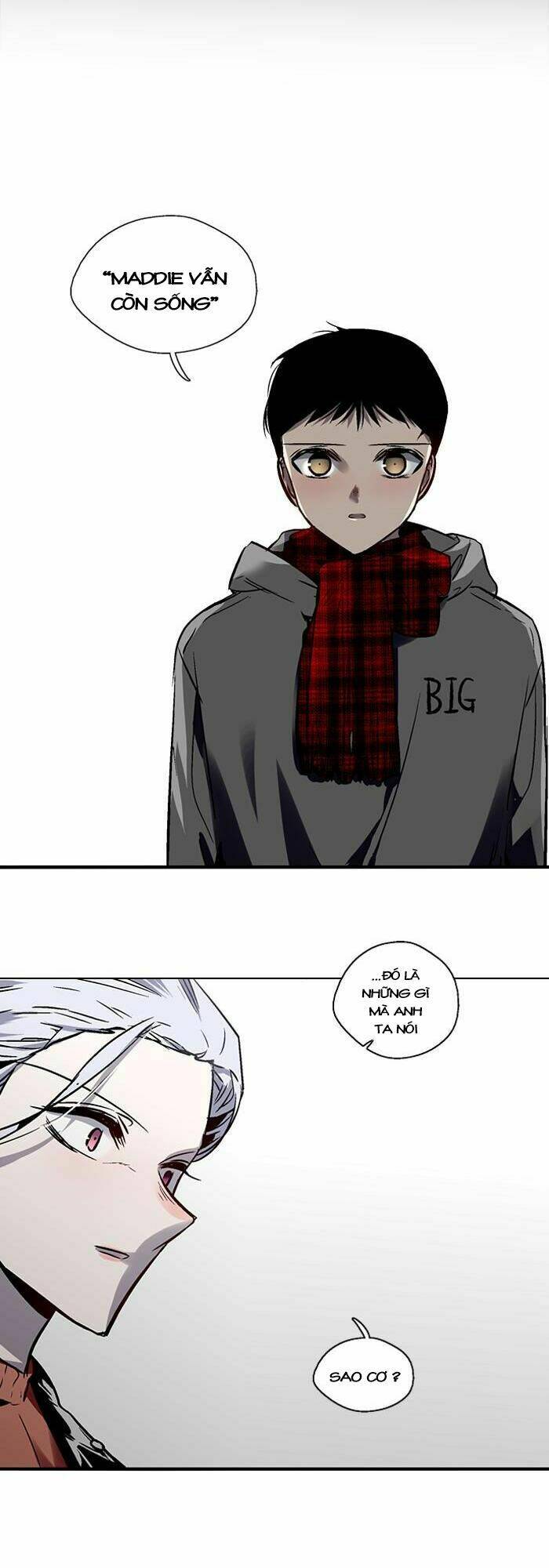 người máy hủy diệt chapter 91 10