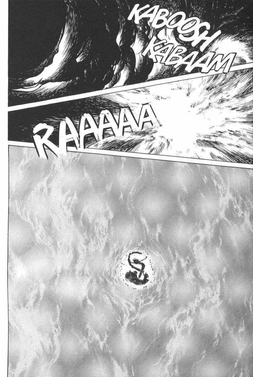 thiên thần chiến tranh alita chapter 7 14