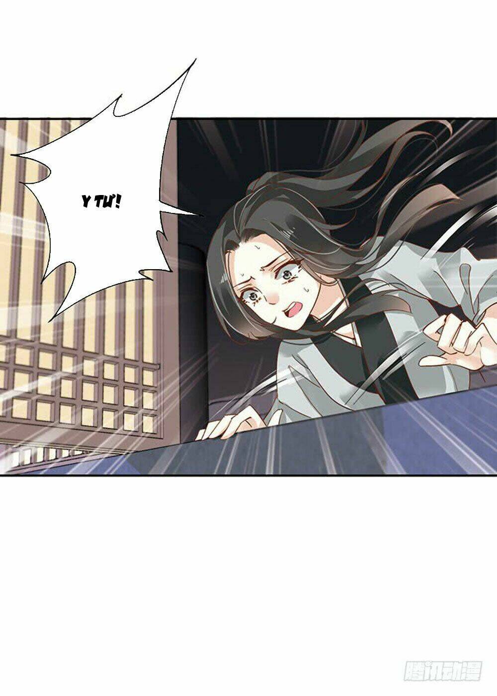 thiền tâm vấn đạo chapter 36 59