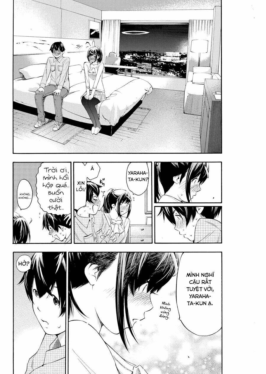 love riron chapter 42 6