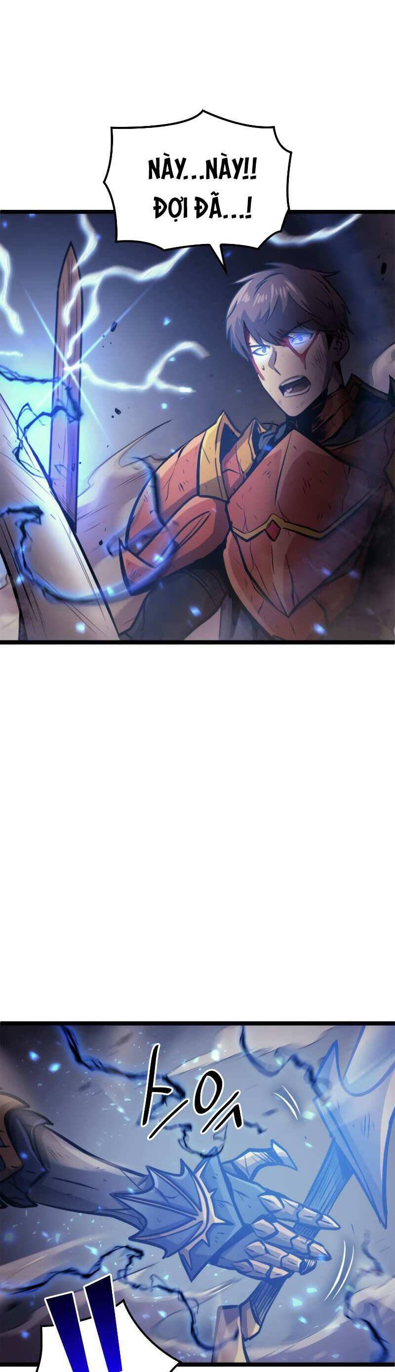 tôi trở lại thăng cấp một mình chapter 141 7