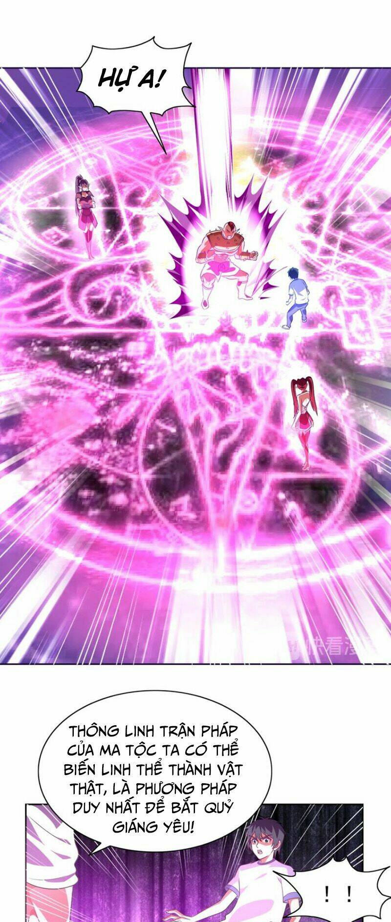 chín năm nghĩa vụ tu chân chapter 17 7