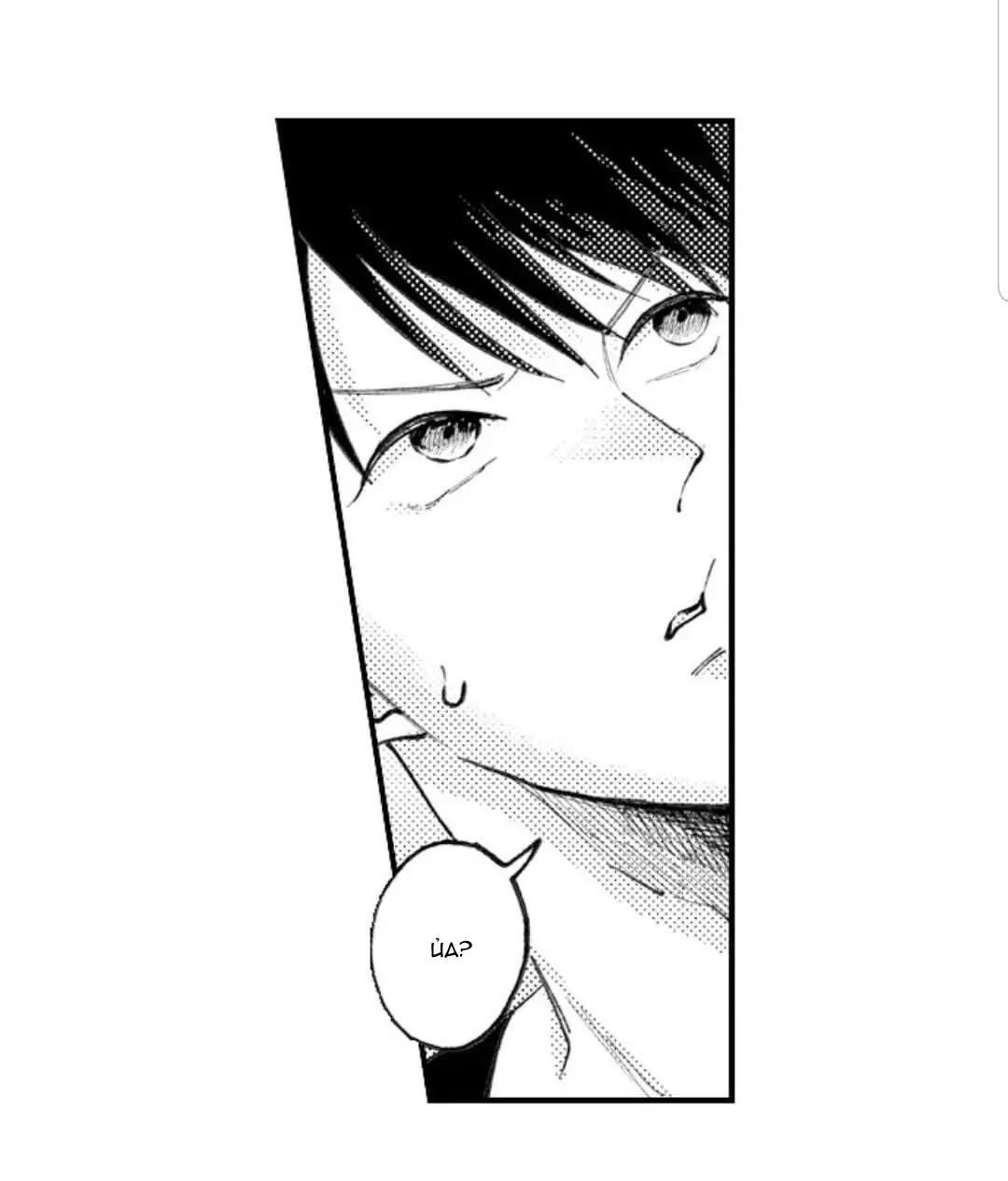 bị tán tỉnh bởi chàng trai lập dị chapter 37 14