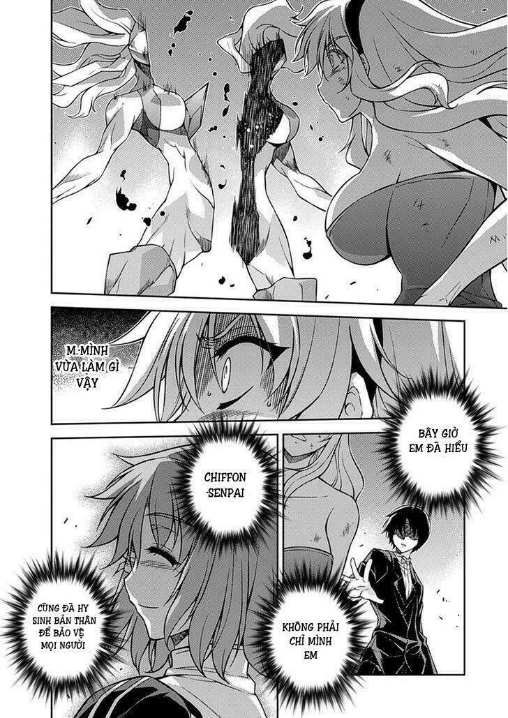 freezing chapter 196 4