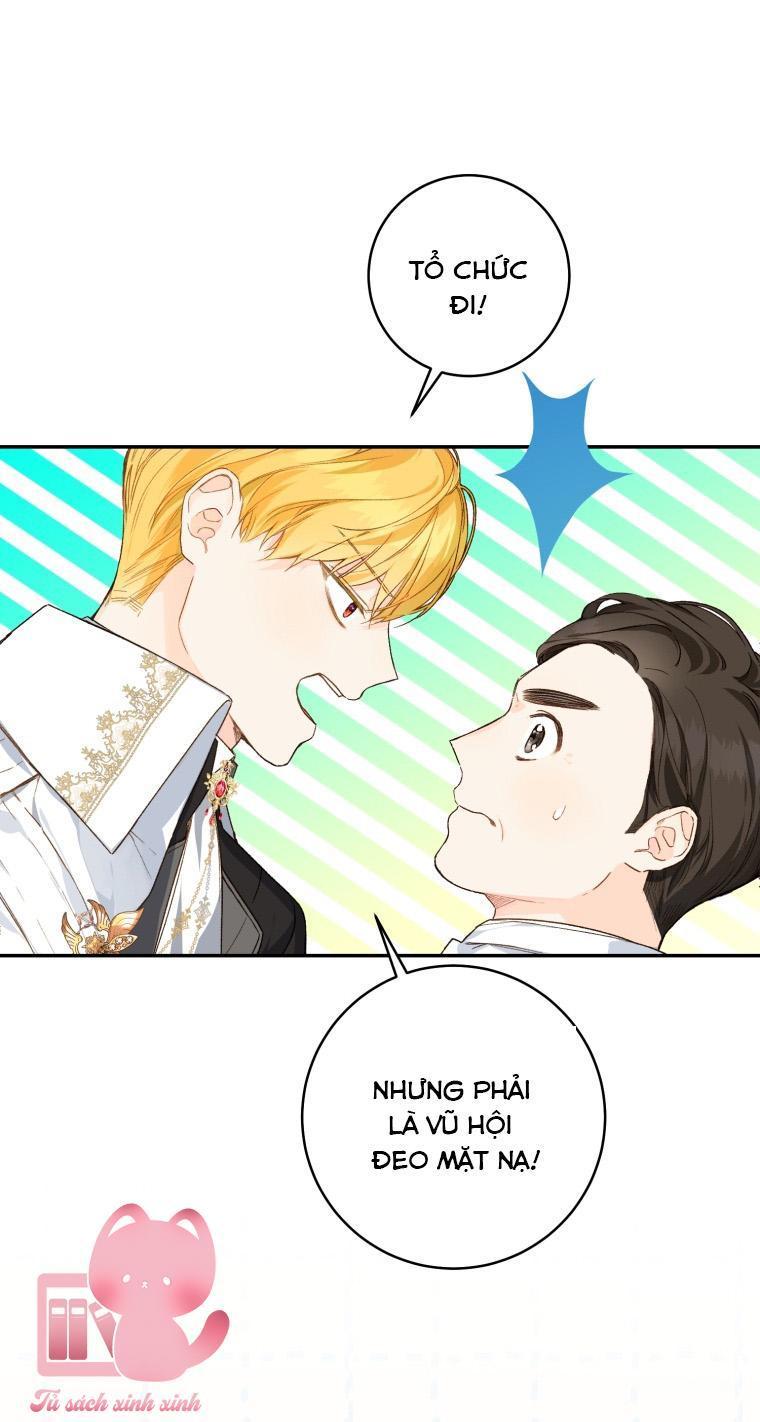 trang trại hạt dẻ cạnh hoàng cung chapter 42 31