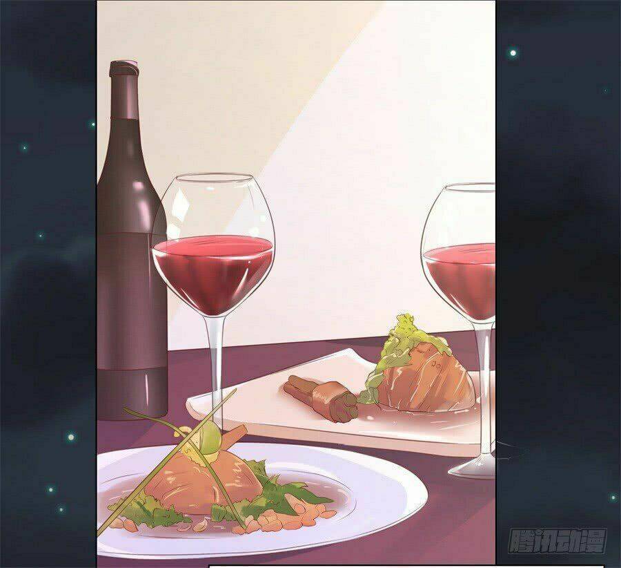 liệt ái tri hạ: series mật đào tiểu tình nhân chapter 233 24