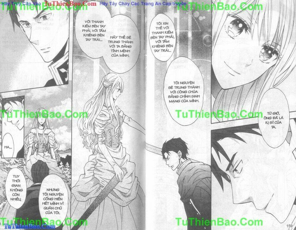 ngai vàng công chúa chapter 7 33