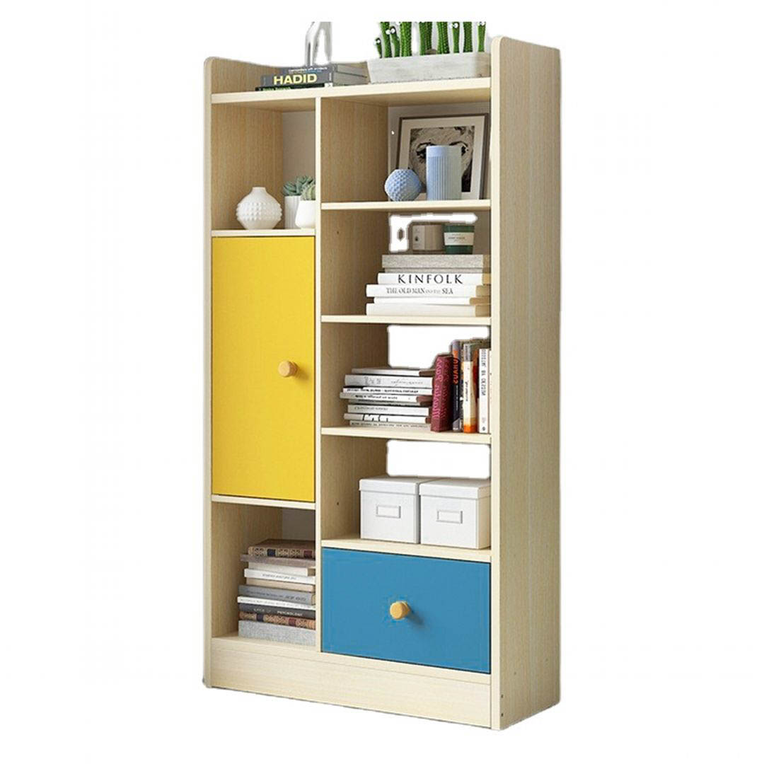 Kệ giá đỡ sách thông minh, đa năng SMLIFE Bambino