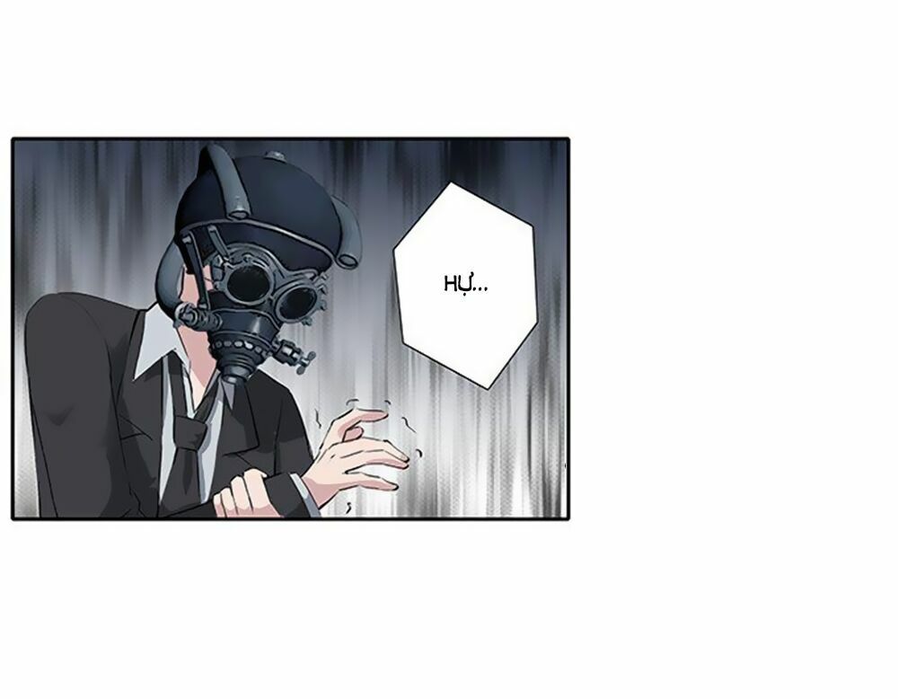 thiên kim đường môn chapter 41 25