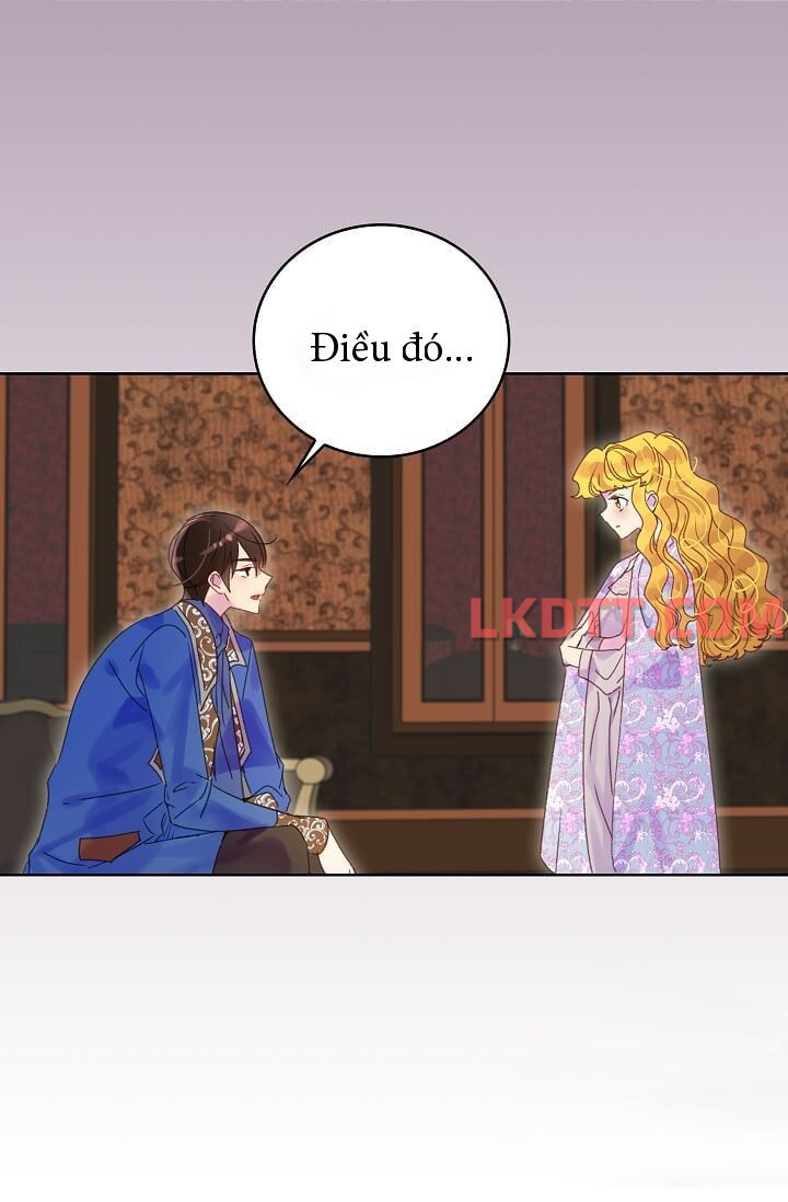 đừng xem thường nữ phụ chapter 122 27