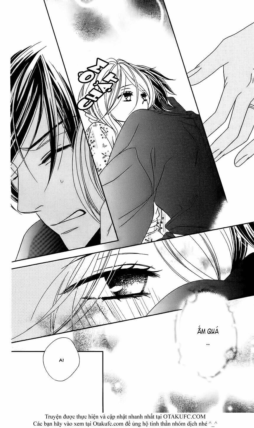 yêu quái cánh đen chapter 68 18