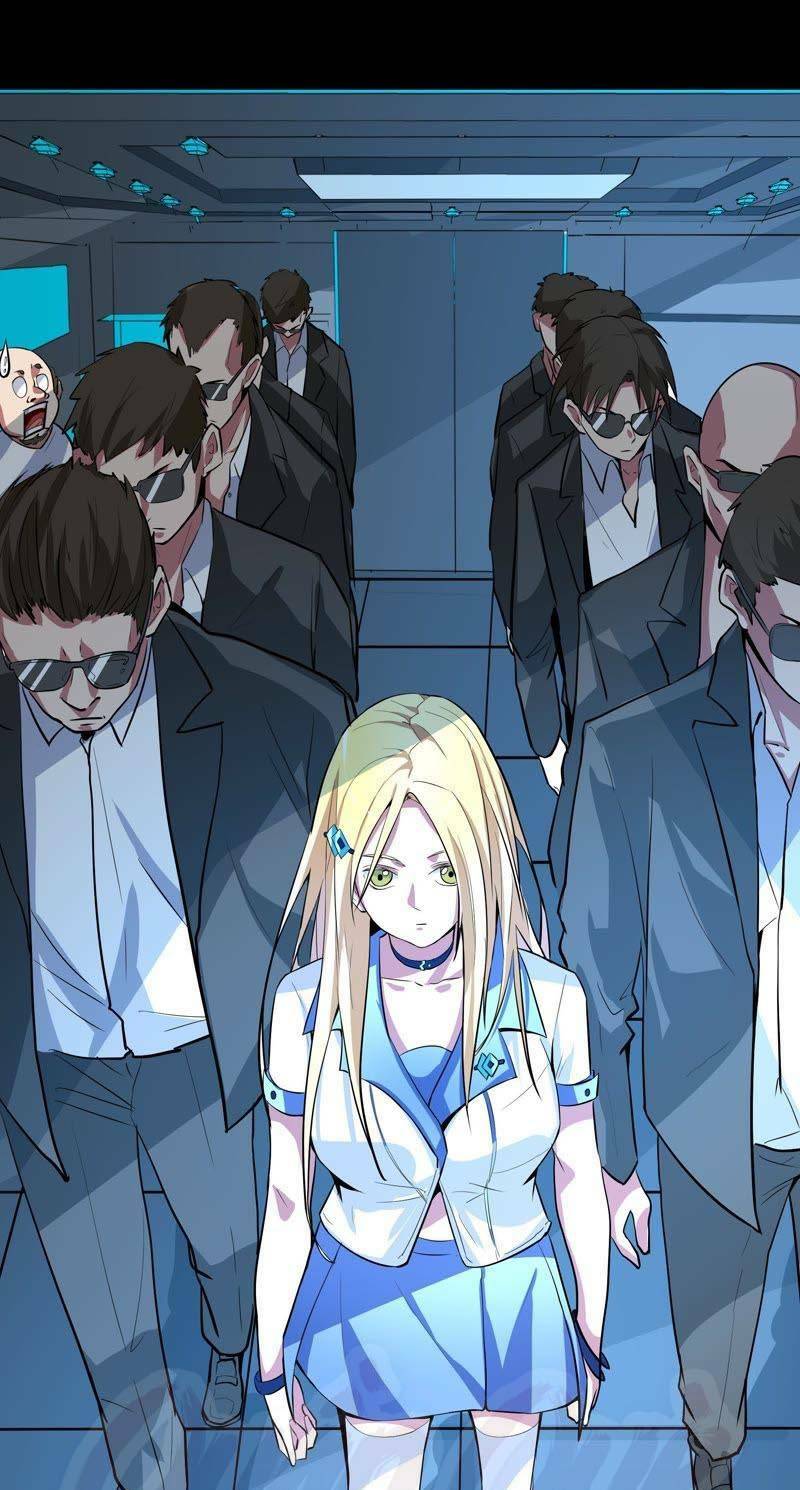 dãy số chí mạng chapter 19 15