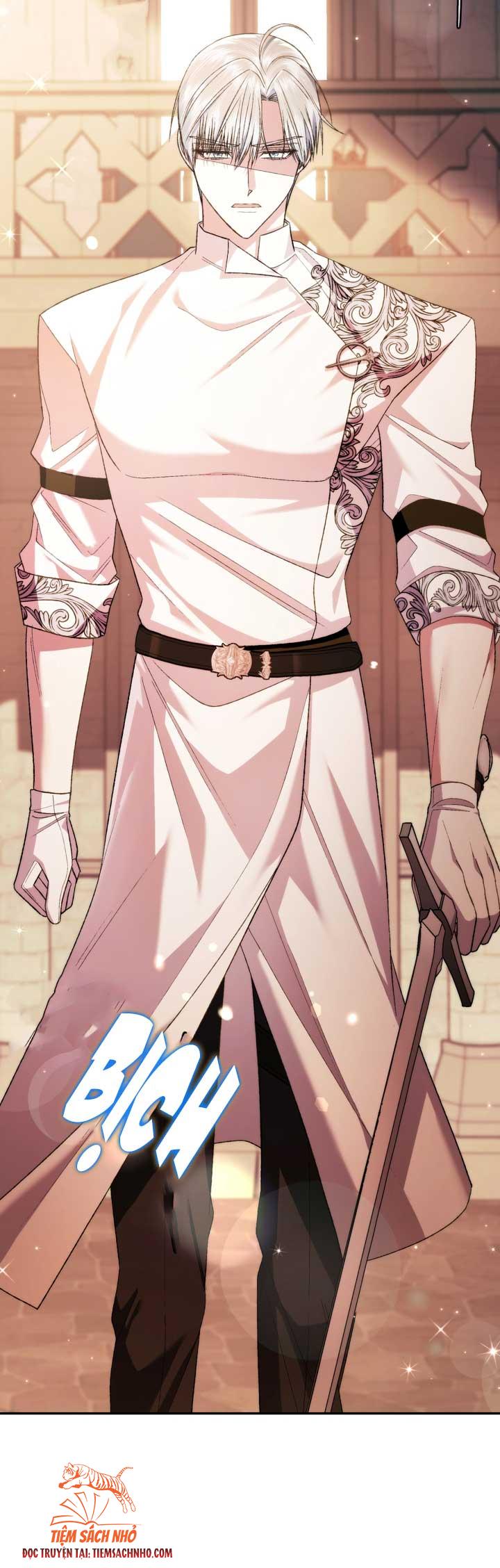 cha, con không muốn kết hôn đâu chapter 78 32