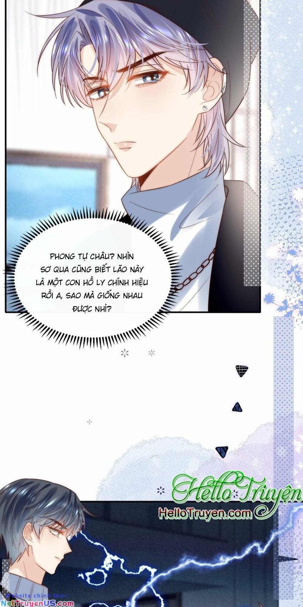 ta được thế thân tỏ tình chapter 23 48