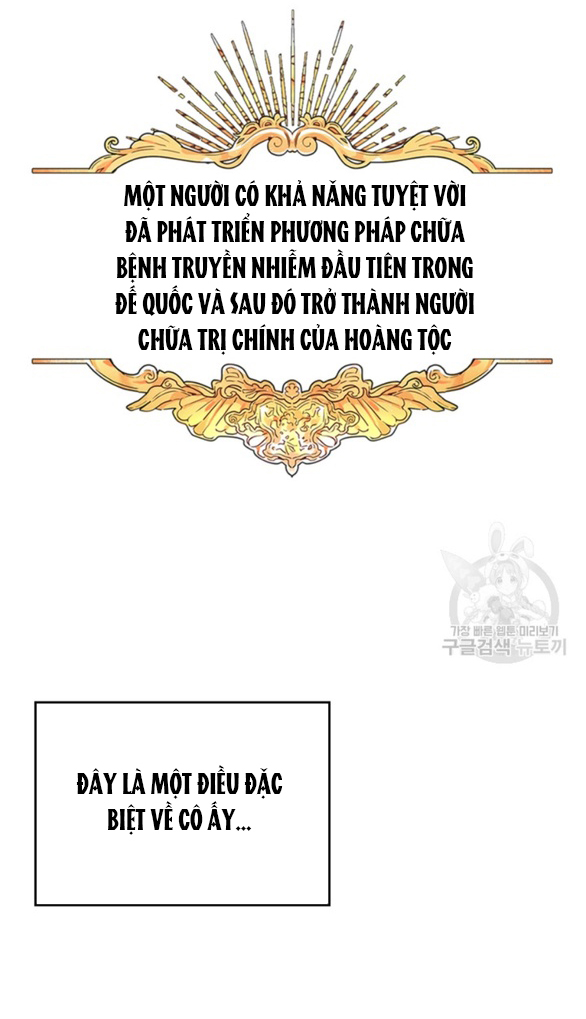 tôi đã trở thành bạn gái của nam chính chapter 25.1 2