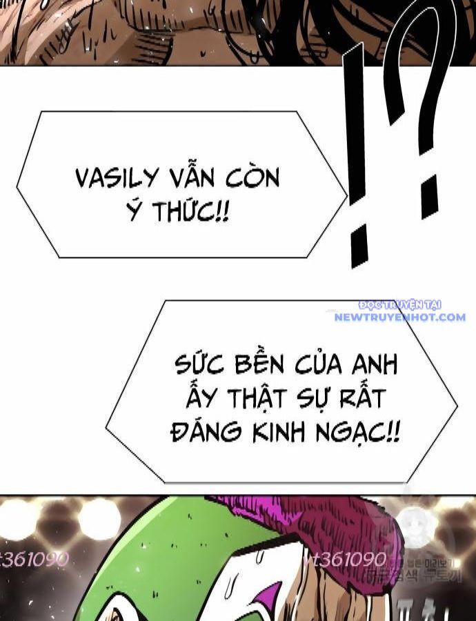 shark - cá mập chapter 287 64