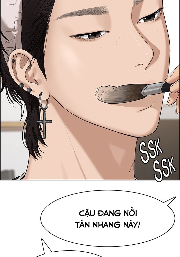 vẻ đẹp đích thực - true beauty chapter 66 48