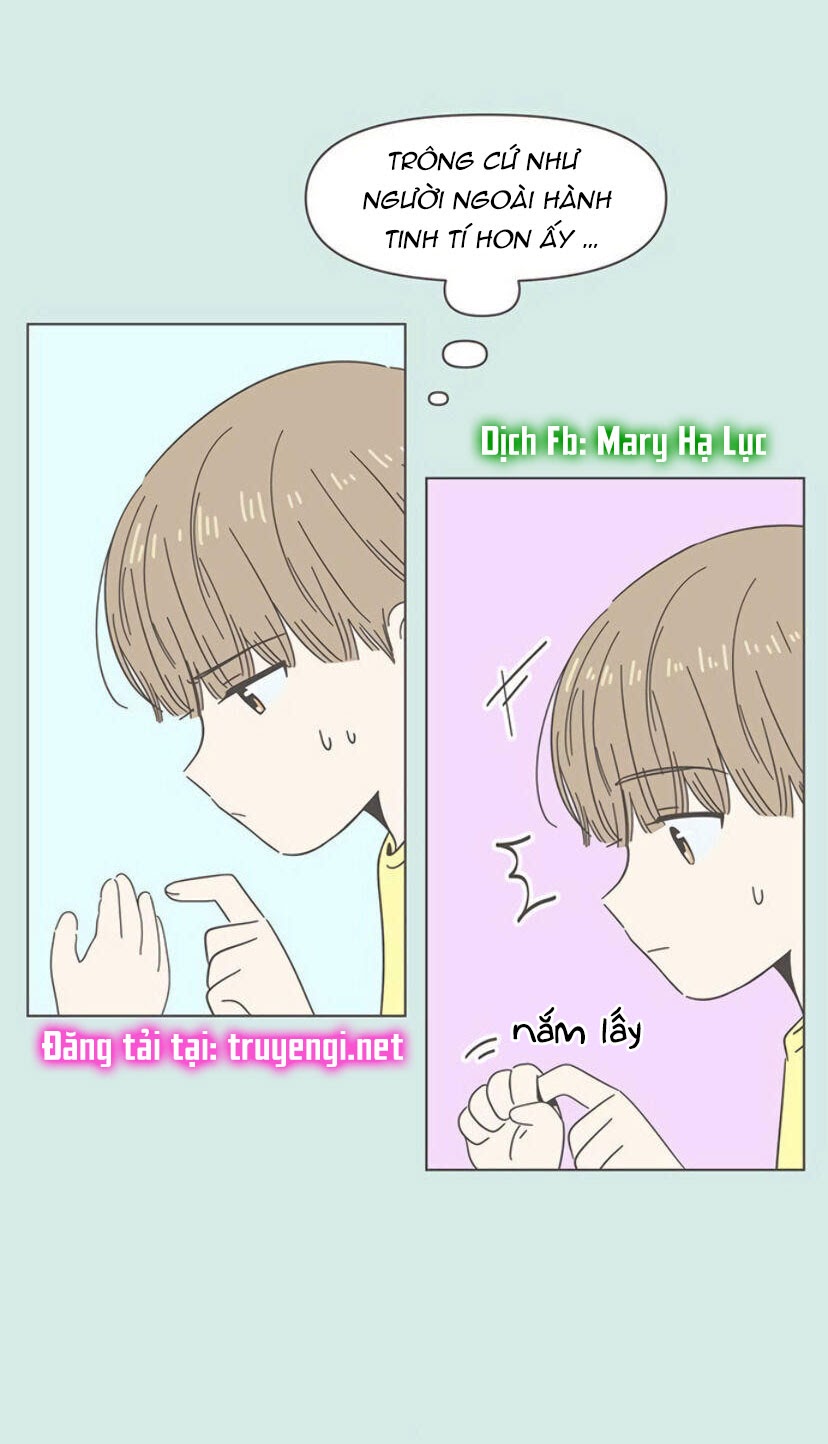 thanh xuân rực rỡ - season of blossom chapter 43 34