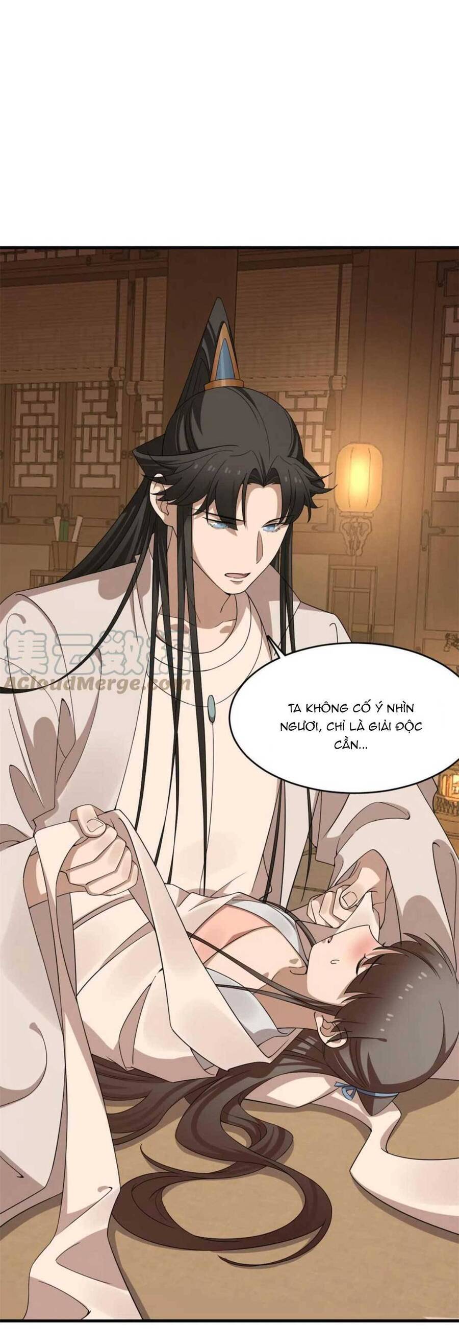 độc bộ thiên hạ: đặc công thần y chapter 445 17