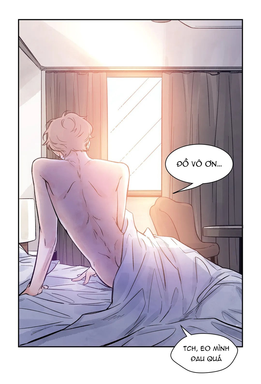 sketch - phác họa chapter 4.2 1