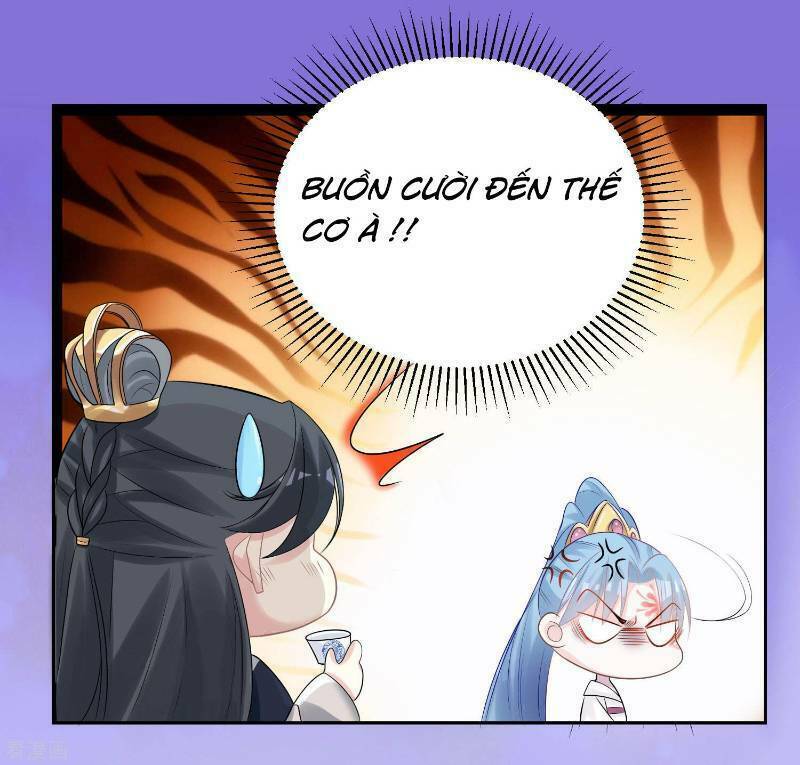 độc y đích nữ chapter 81 13