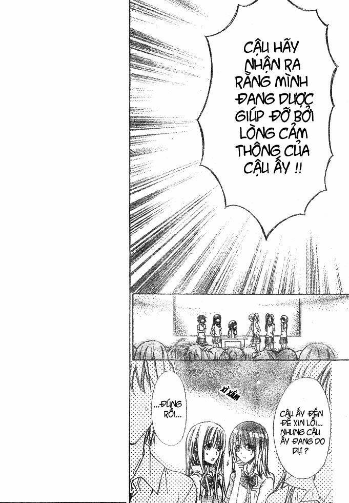 kokoni iru yo chapter 7 14