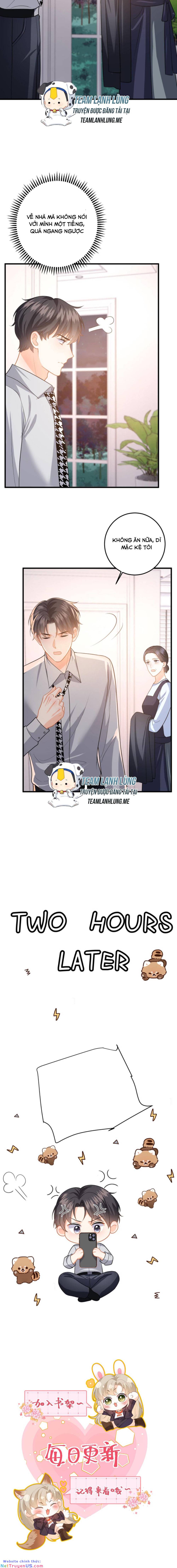 xuyên nhanh: phản diện quá sủng quá mê người chapter 123 6