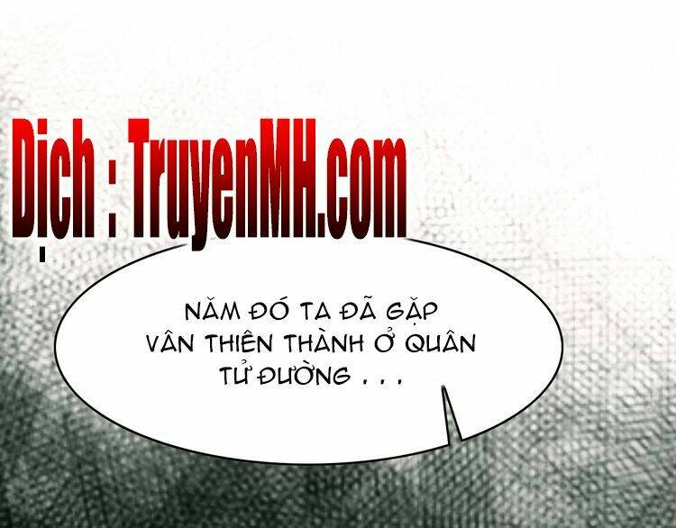 vân thiên thành chapter 3 51