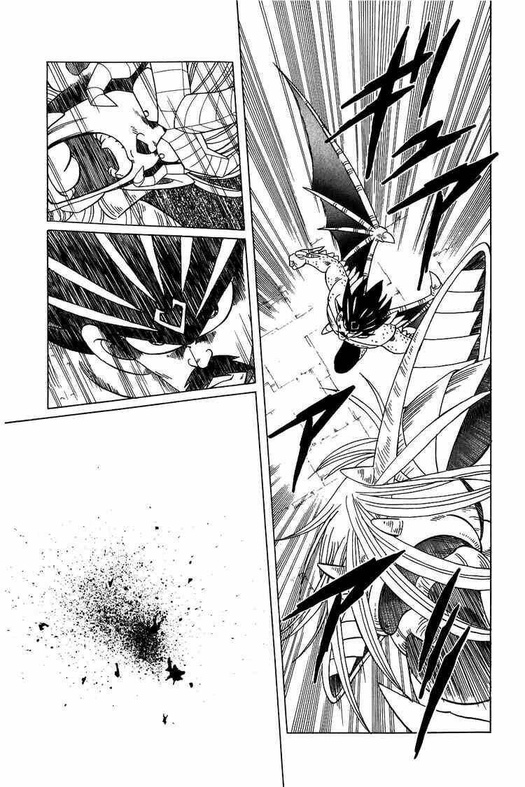 dragon quest - dấu ấn rồng thiêng chapter 198 15