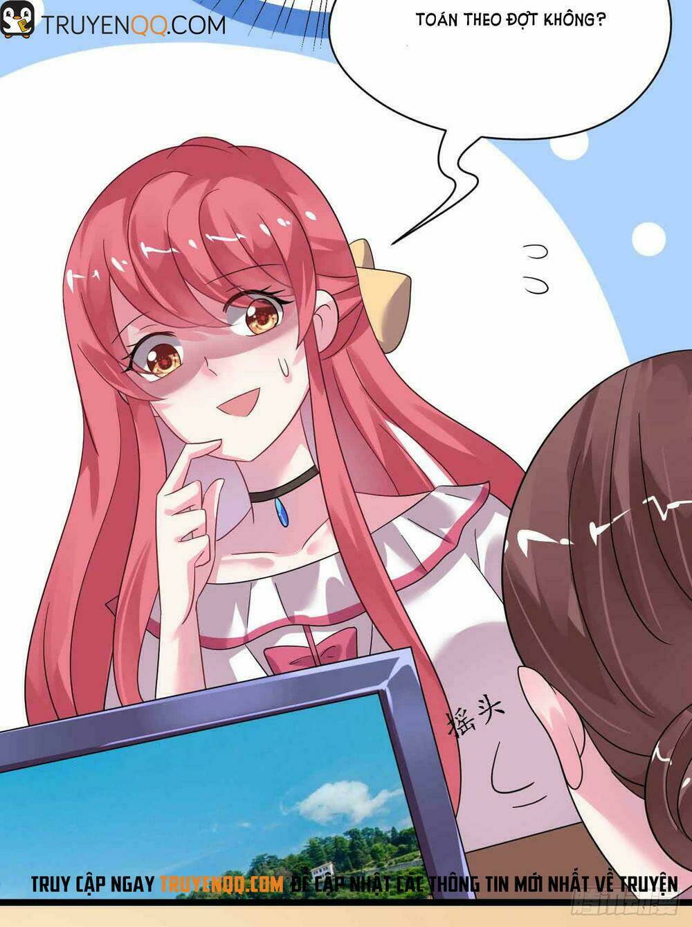 thuyền trưởng đại nhân khinh diểm ái chapter 29 23