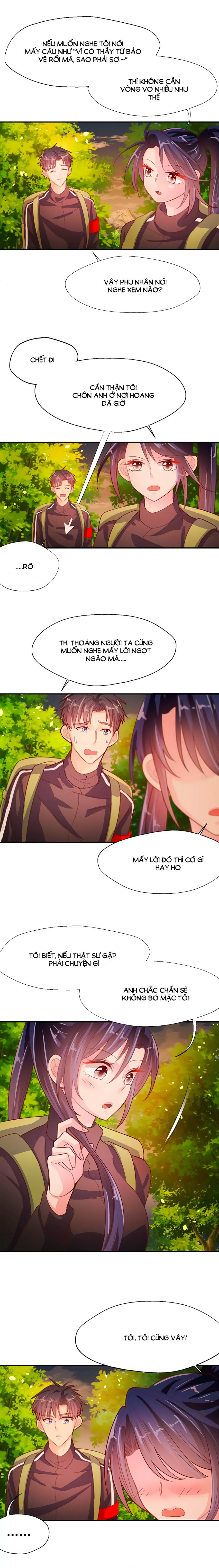 sau này vẫn cứ thích anh chapter 62 2