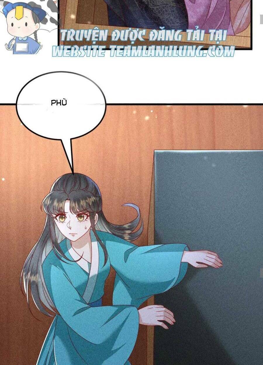 đại đích nữ trọng sinh về báo thù chapter 27 30