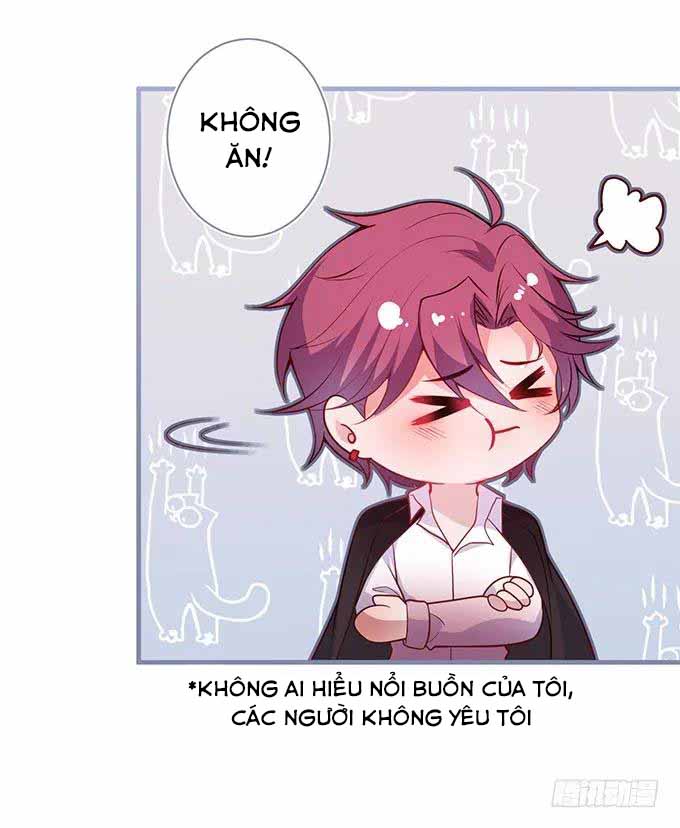 dưỡng khí chí mạng chapter 36 26