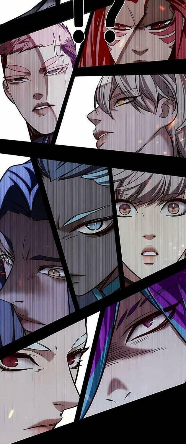 biến thân thành mèo chapter 206 68