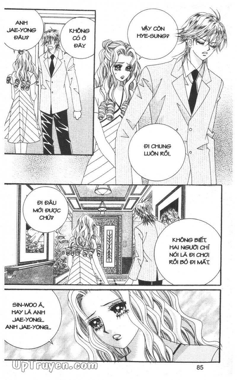 meo meo dịu dàng đi nhé chapter 9 85