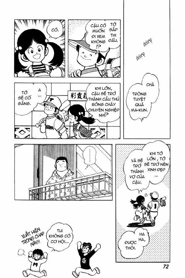 miyuki chapter 64 23