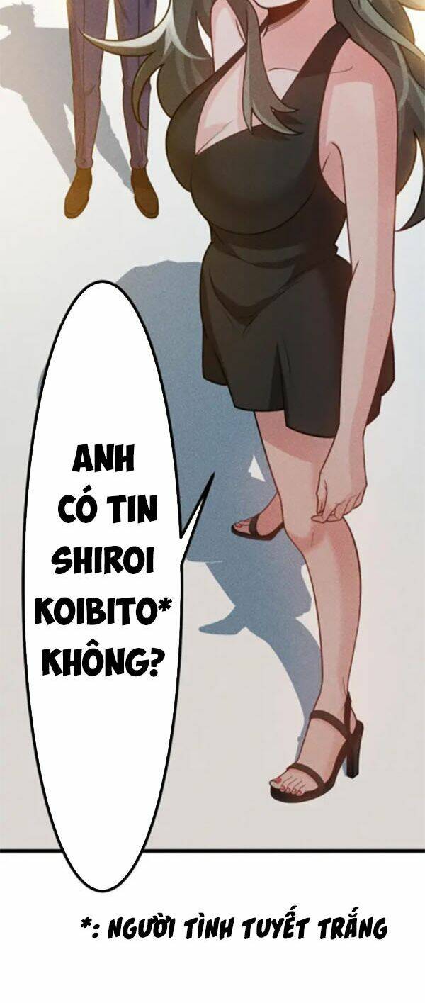 cao thủ cận vệ của nữ chủ tịch chapter 151 31