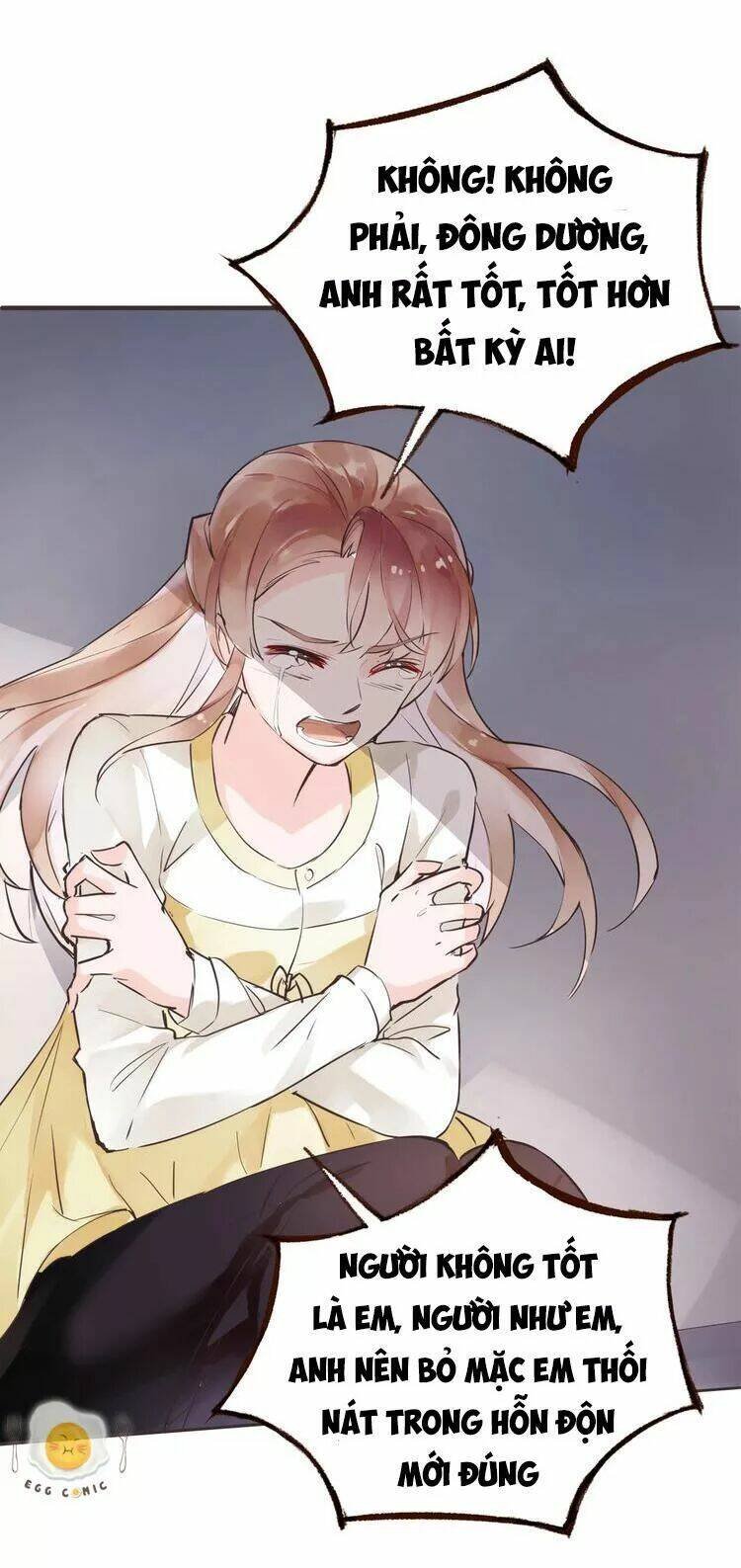 nở rộ trên bụi gai chapter 38 23